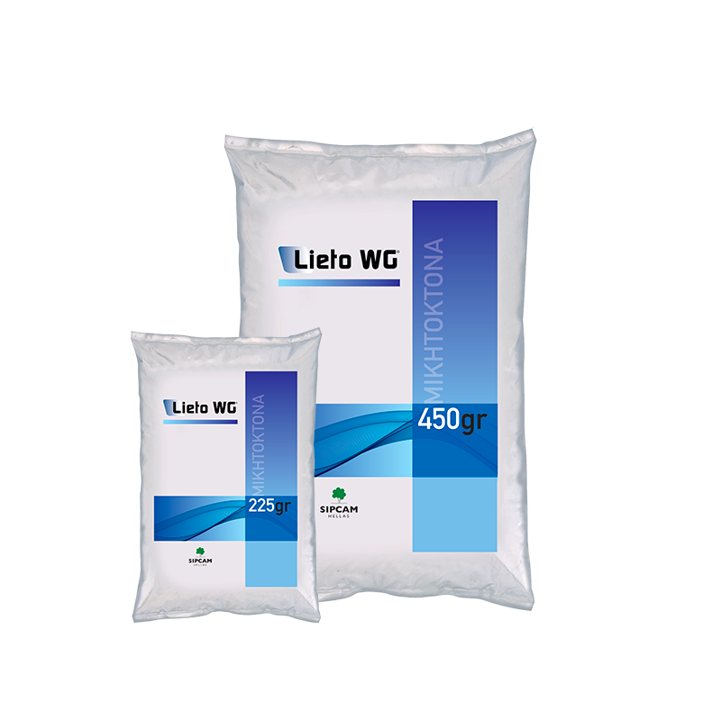 LIETO WG - Sipcam Hellas